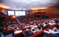 Fiumicino, premio alla poesia