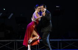 Tango Historias de Astor - Miguel Angel Zotto