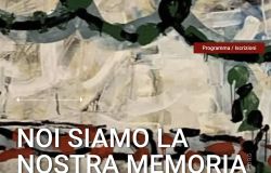 Convegno : Noi siamo la nostra memoria, Torino 26-27 ottobre 2024