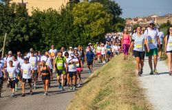 Bellaria, Maratona di Alzehimer, in 7 mila per sostenere la prevenzione e la ricerca scientifica