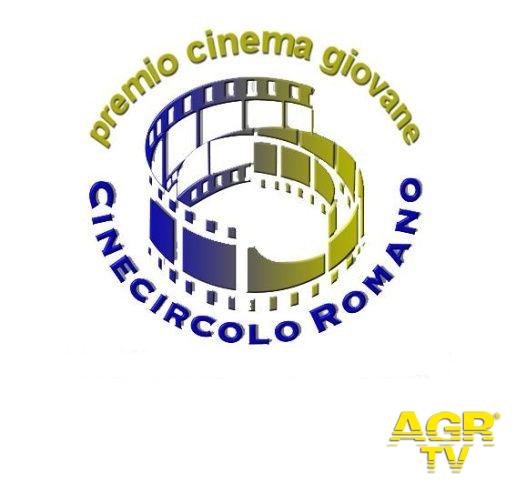 Premio Cinema Giovani logo