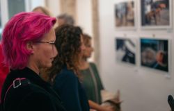 Rome Photo Festival 2024: una settimana di mostre, talk e workshop per tutti gli appassionati di fotografia