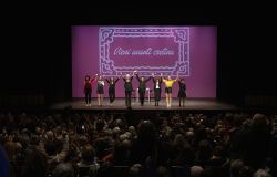 Ostia Antica Festival, gran finale con Neri Marcorè, Rezza-Mastrella e Serena Dandini