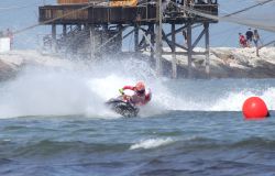 Grand Prix Città di Fiumicino, ultima tappa del Campionato Italiano Moto d'Acqua