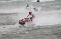 Grand Prix Città di Fiumicino, ultima tappa del Campionato Italiano Moto d'Acqua