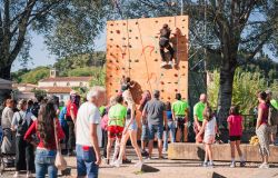 Sportcity day parco Agos Lucca edizione 2023