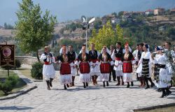 Shardana Festival tutti i suoni, i colori ed i racconti dell'antica Ichnusa