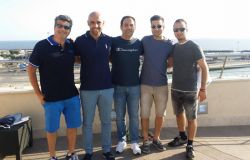 Calcetto, il Futsal Ostia si rinforza