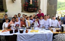 Poli, Festa di Sant'Eustachio: tradizione, fede e convivialità