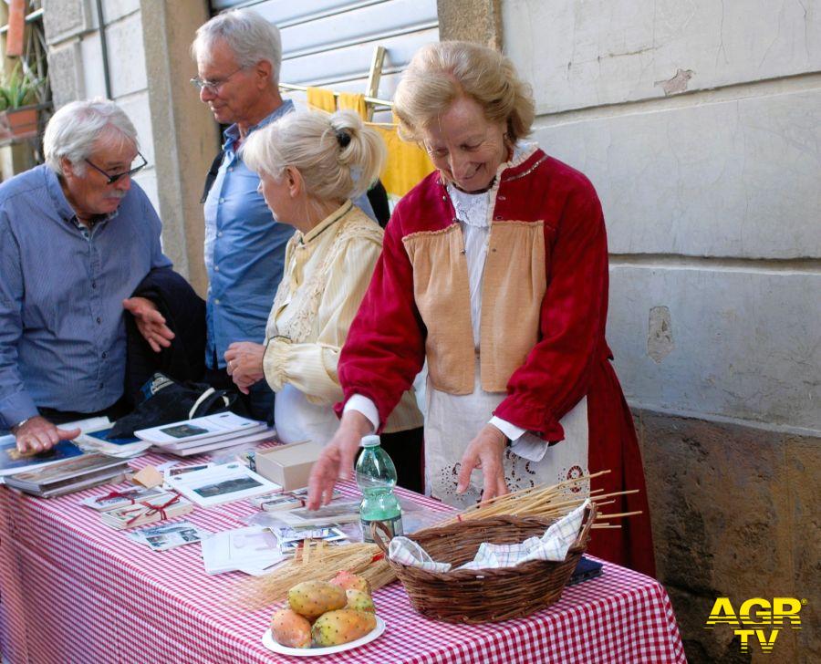 Poli, Festa di Sant'Eustachio: tradizione, fede e convivialità