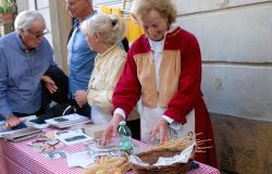 Poli, Festa di Sant'Eustachio: tradizione, fede e convivialità