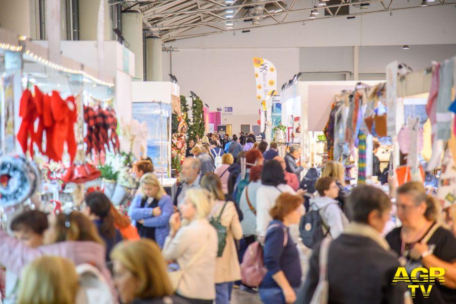 Abilmente alla Fiera di Roma