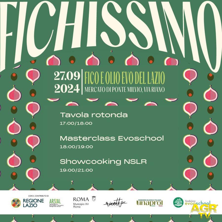 Fichissimo locandina evento