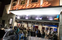 Teatro Orione, festa d'apertura della stagione 24/25 Oltre...Nuovi confini