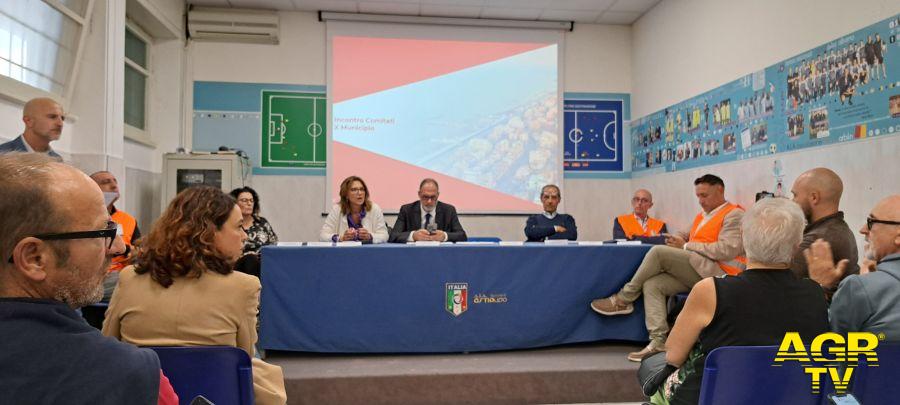 X Municipio, dalla municipalizzata AMA mano tesa ai cittadini