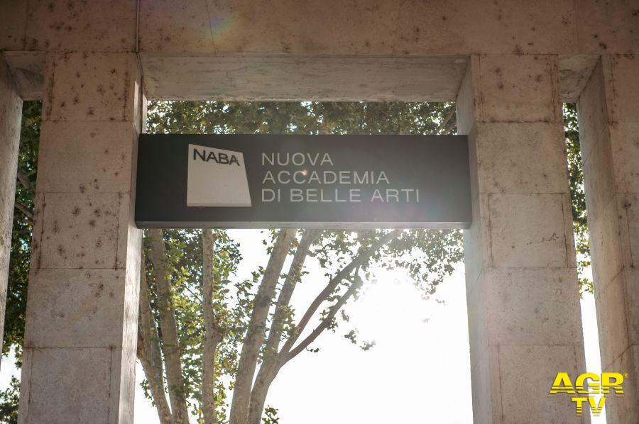 Nuova Accademia Belle Arti dibattito su Ia