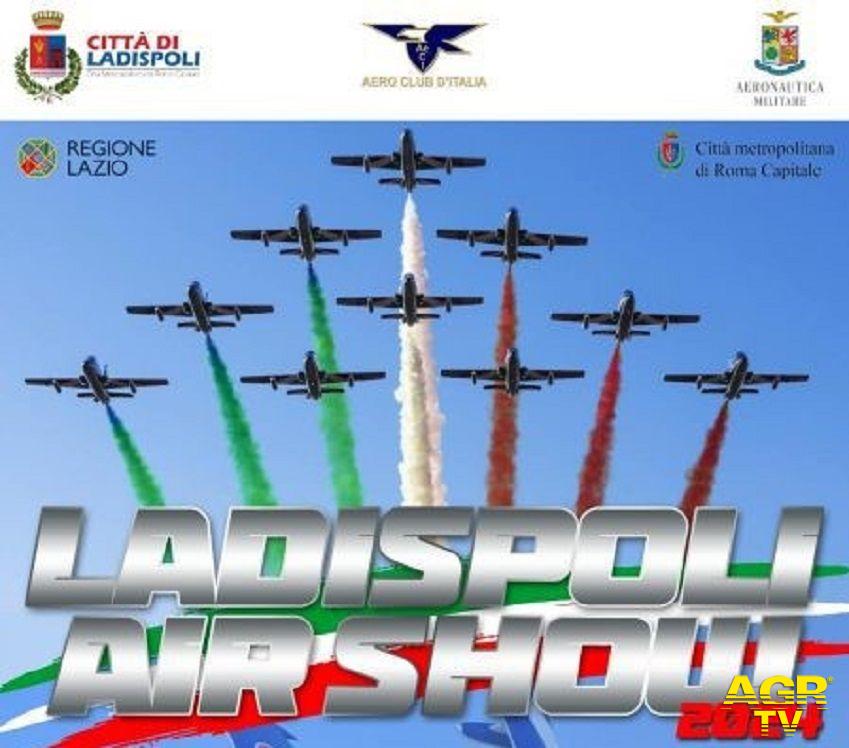 Ladispoli Air Show 2024