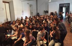 Giornalisti nell'erba,  nuove proposte per  l'ambiente