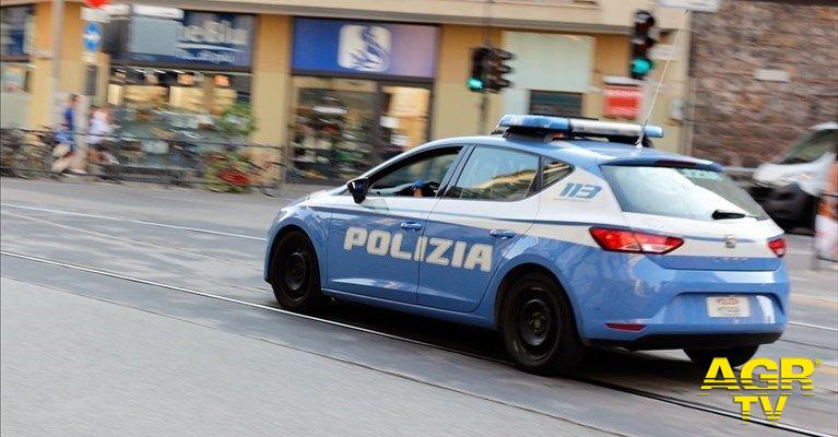 Roma, rapinavano i passeggeri della linea C della Metropolitana, arrestato egiziano 19enne