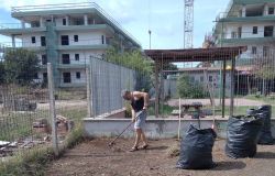 Circolo Laudato si’ di San Francesco riqualificazione urbana