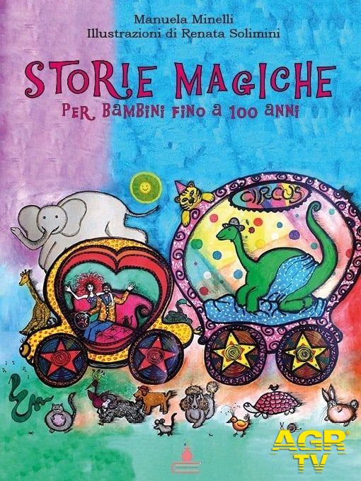 Alla Domus Danae di Ardea: "Storie magiche per bambini fino a 100 anni"