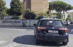 Carabinieri operazione antidroga Roma San Pietro