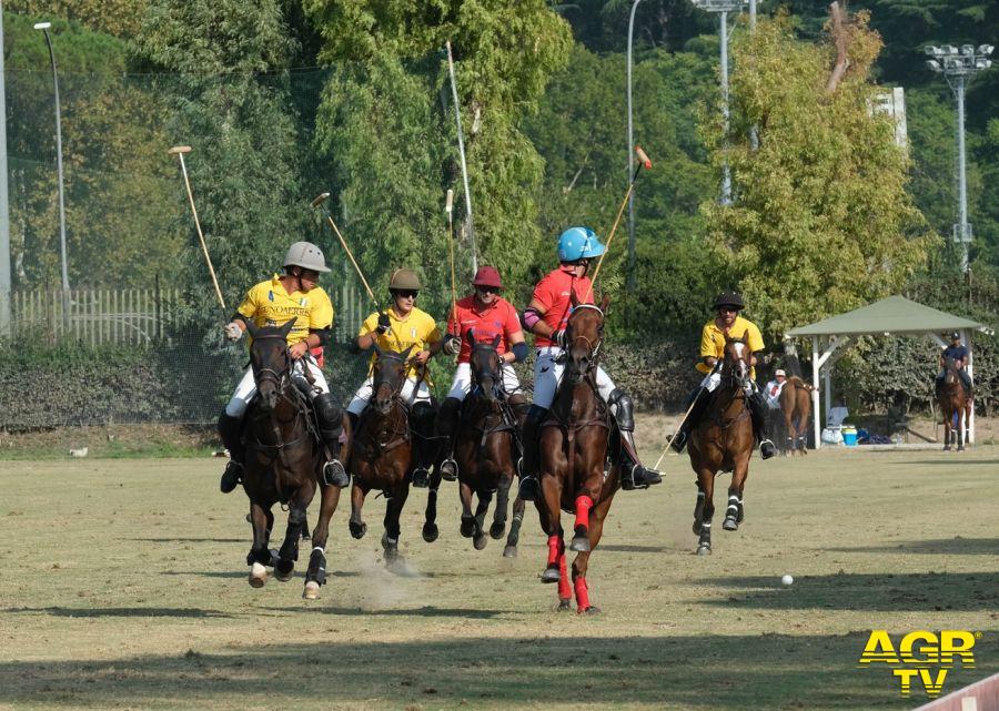 Campionato Italiano U.S. Polo Assn foto da comunicato stampa