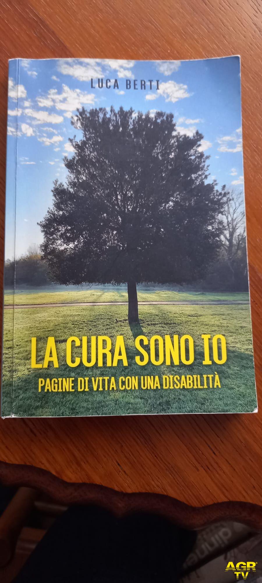 La cura sono io di Luca Berti