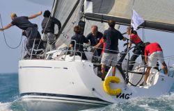 Vela, a Fiumicino la 32° Coppa Italia
