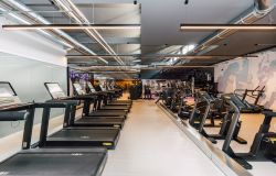 Tivoli, arriva Anytime Fitness la palestra aperta tutto l'anno