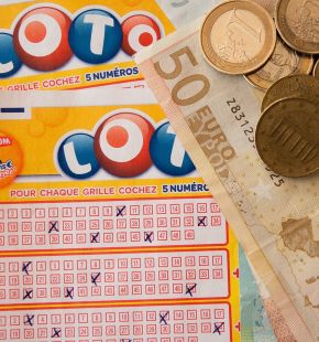 Fiumicino, pioggia di euro con il lotto, vinti 122 mila euro