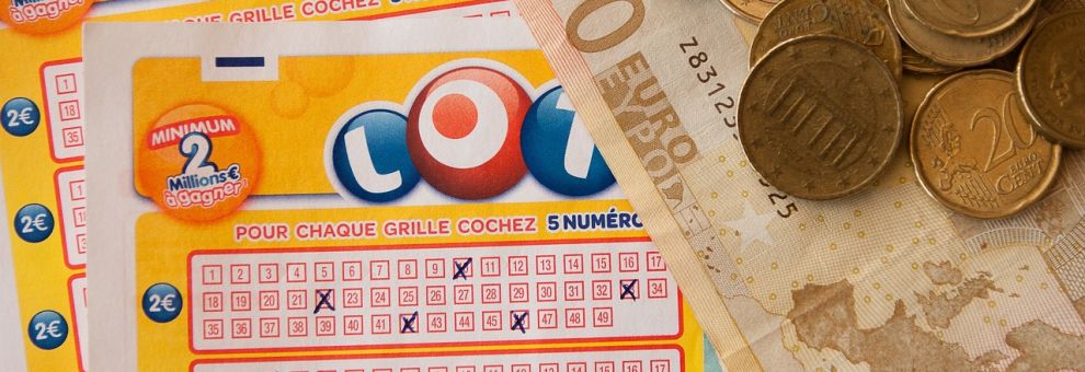 Fiumicino, pioggia di euro con il lotto, vinti 122 mila euro