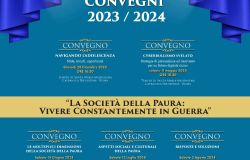 “Spezzare il Silenzio Strategie di Prevenzione contro il Femminicidio” locandina eventi