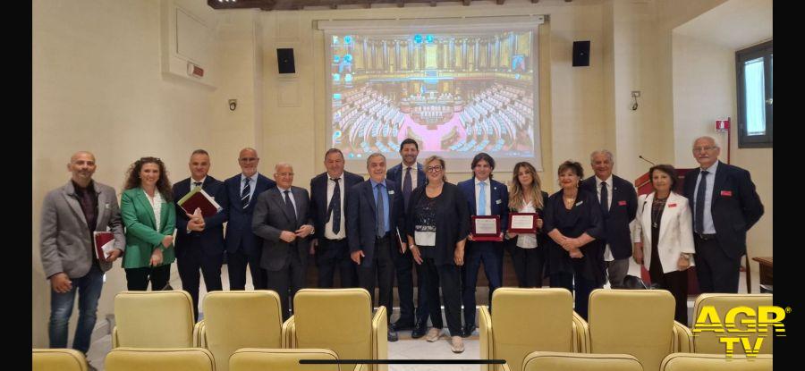 Longevity day i premiati