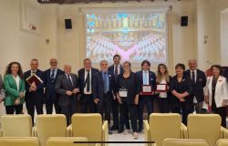 Longevity day i premiati