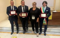 Longevity day premiati