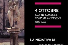 Convegno Campidoglio: “Ostia, analisi e ricerche sulla storia del litorale