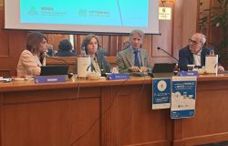 Farmacie convegno Motore sanità su vaccinazioni