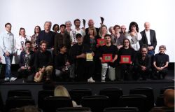 Premio cinema giovani tuttii premiati