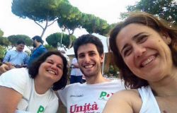 Unità è festa, evento per il rilancio