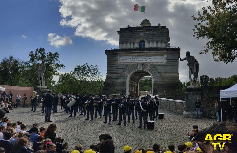 Polizia Roma Nord