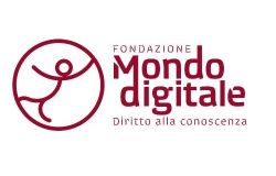 New Brand Identity per Fondazione Mondo Digitale ETS, dal mito di Prometeo alla centralità dell'uomo