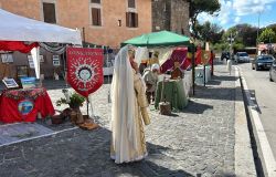 Palio d’Autunno 2024: Il Borgo di Ostia Antica tra Storia,  e Tradizione