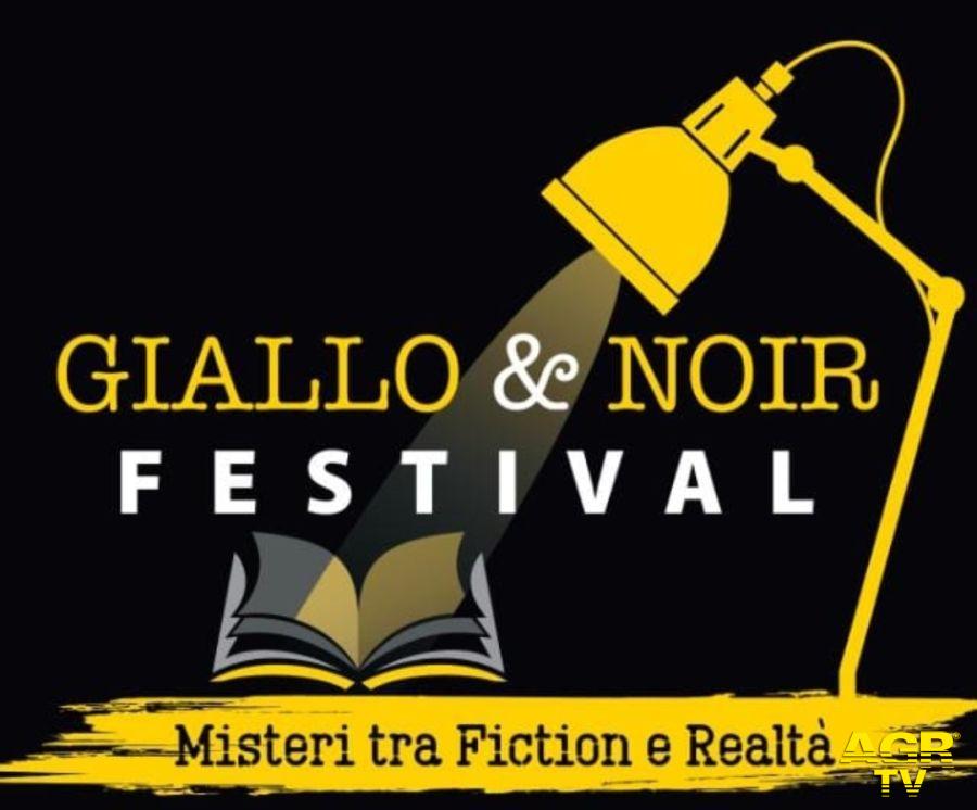 Giallo Noir Festival