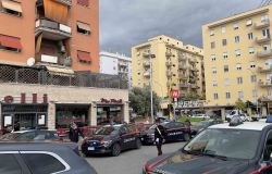 Sicurezza: controlli dei Carabinieri a Cinecittà, Quadraro e Parco degli Acquedotti per aumentare la percezione di sicurezza nei cittadini