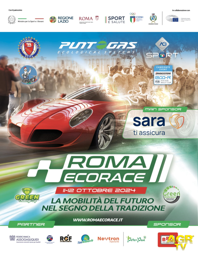 Eco Race aci