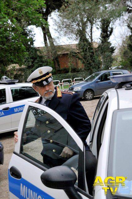 Fiumicino, tolleranza zero contro i furbetti del parcheggio