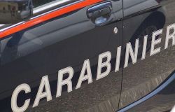 Firenze, aggredisce e minaccia i genitori, arrestato dai carabinieri