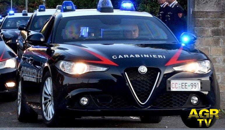 Anzio, arrestati due pusher sorpresi con la droga in tasca, avevano crack e cocaina