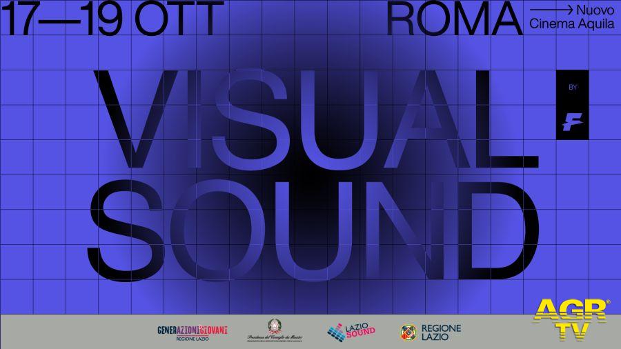 Visual Sound Festival